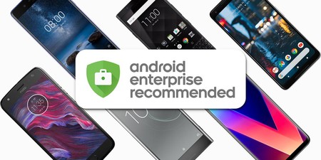 Android Enterprise Essentials