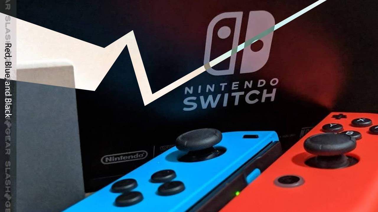 Bowser’s Nintendo Switch Pro clues and NVIDIA 4K too