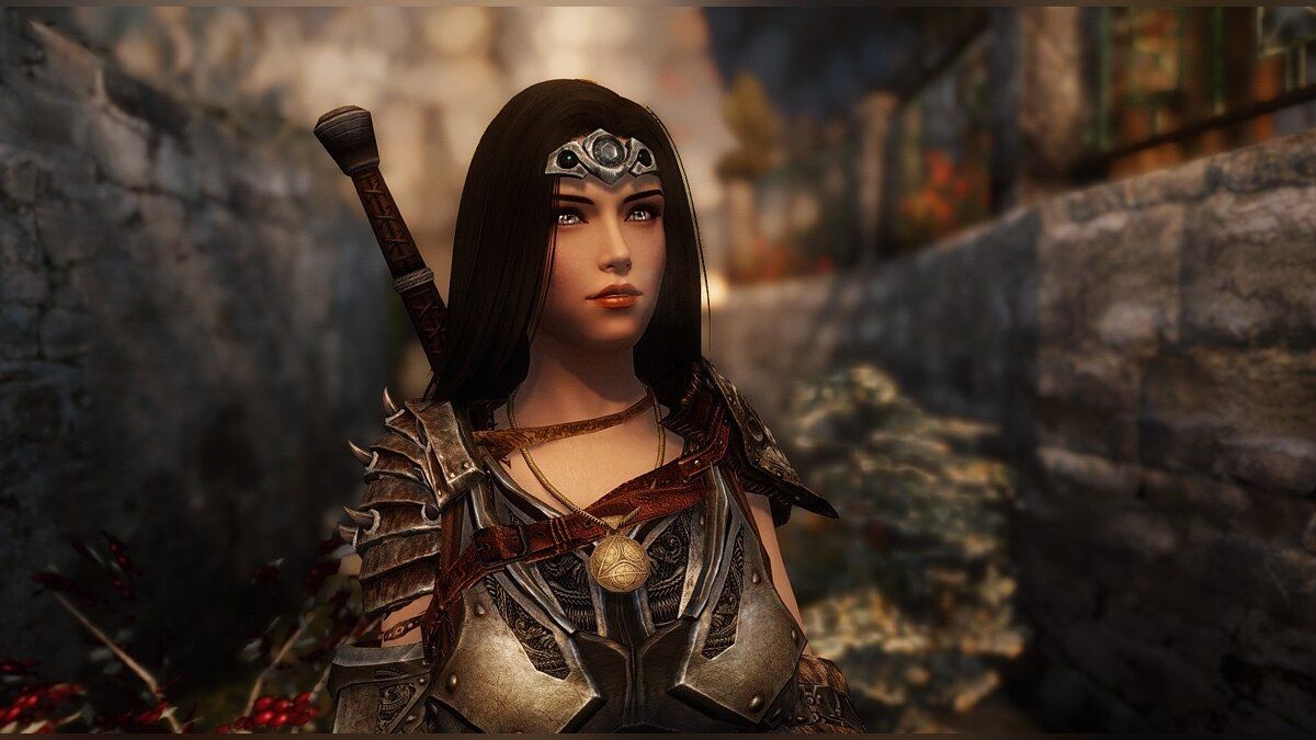 The latest mods for Skyrim - for graphics, weapons, armor, magic, sex, animations, characters, races, and more