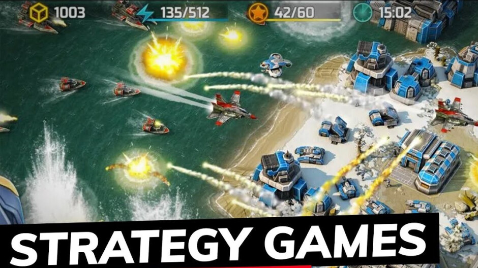 Real-Time vs. Turn-Based: Comparing the Two Types of Strategy Games
