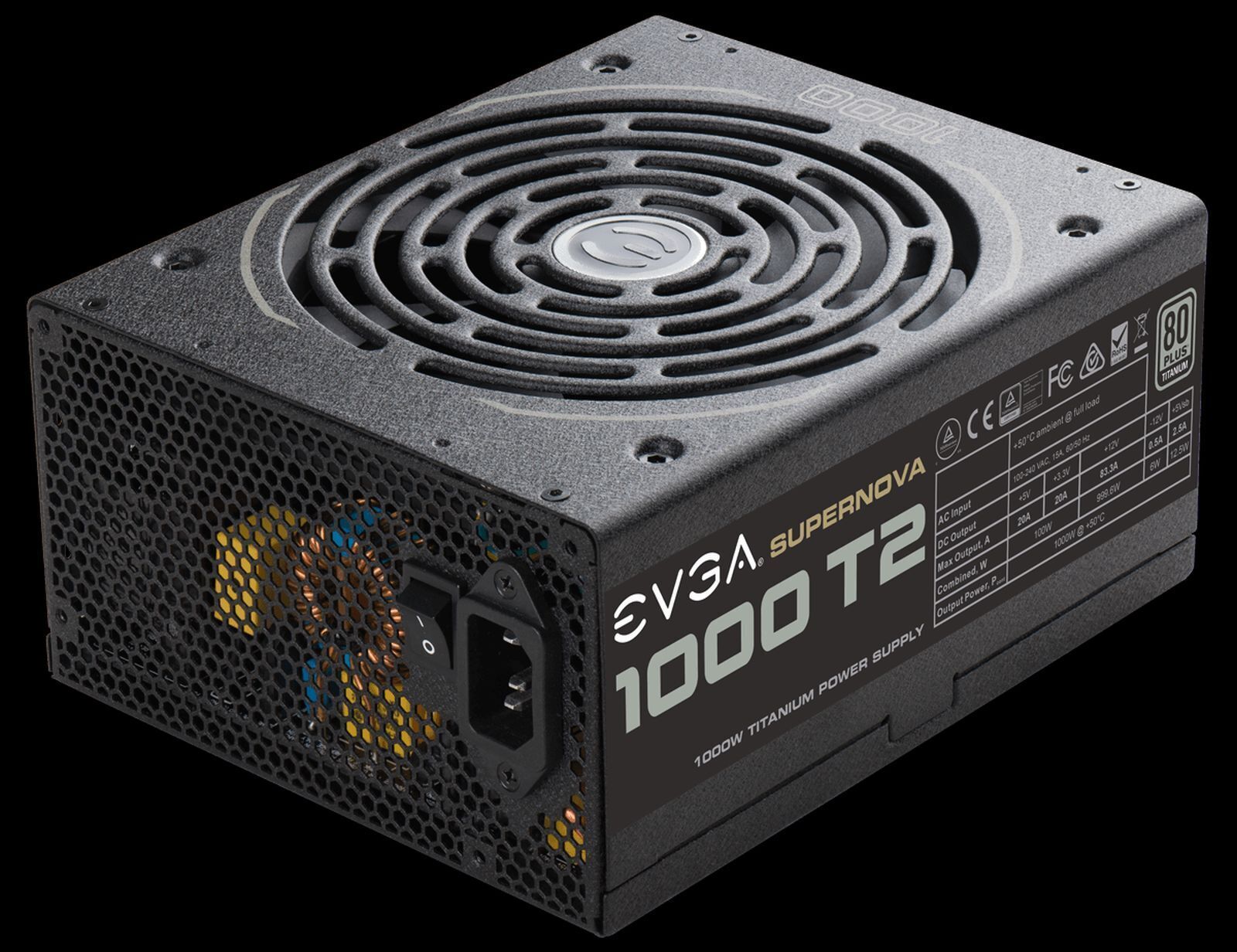 Importance of a good power supply in computers