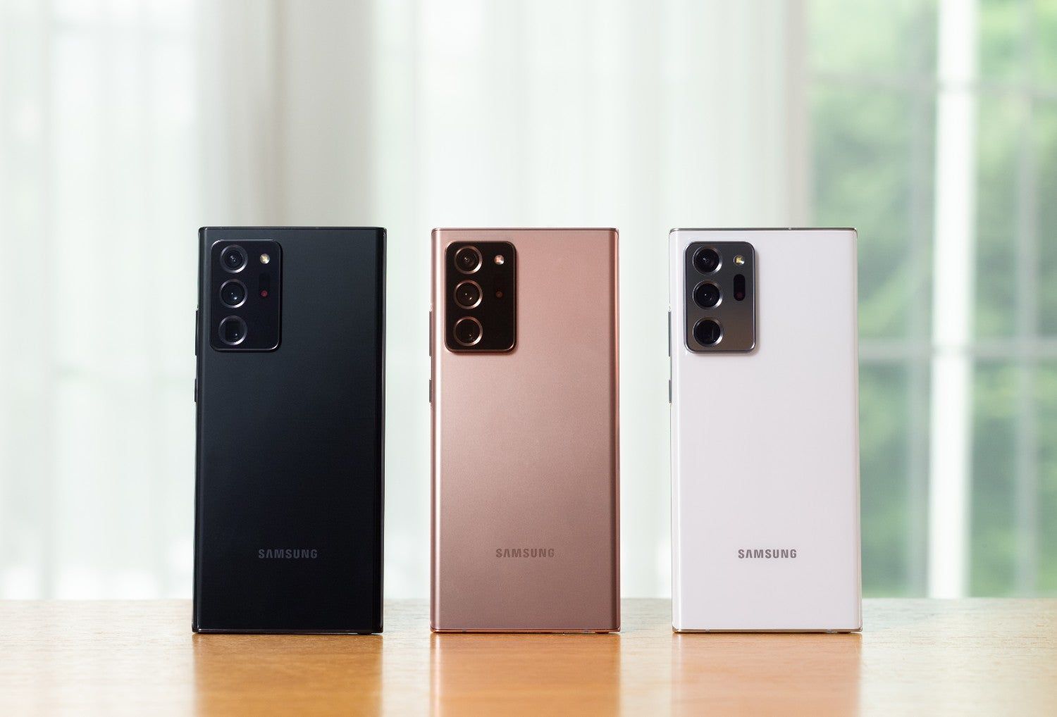 Samsung Galaxy Note 20 Ultra