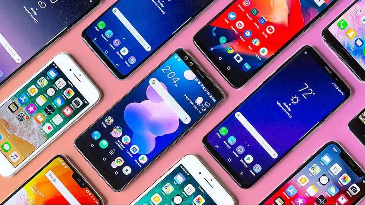Smartphone trends to watch in the coming year