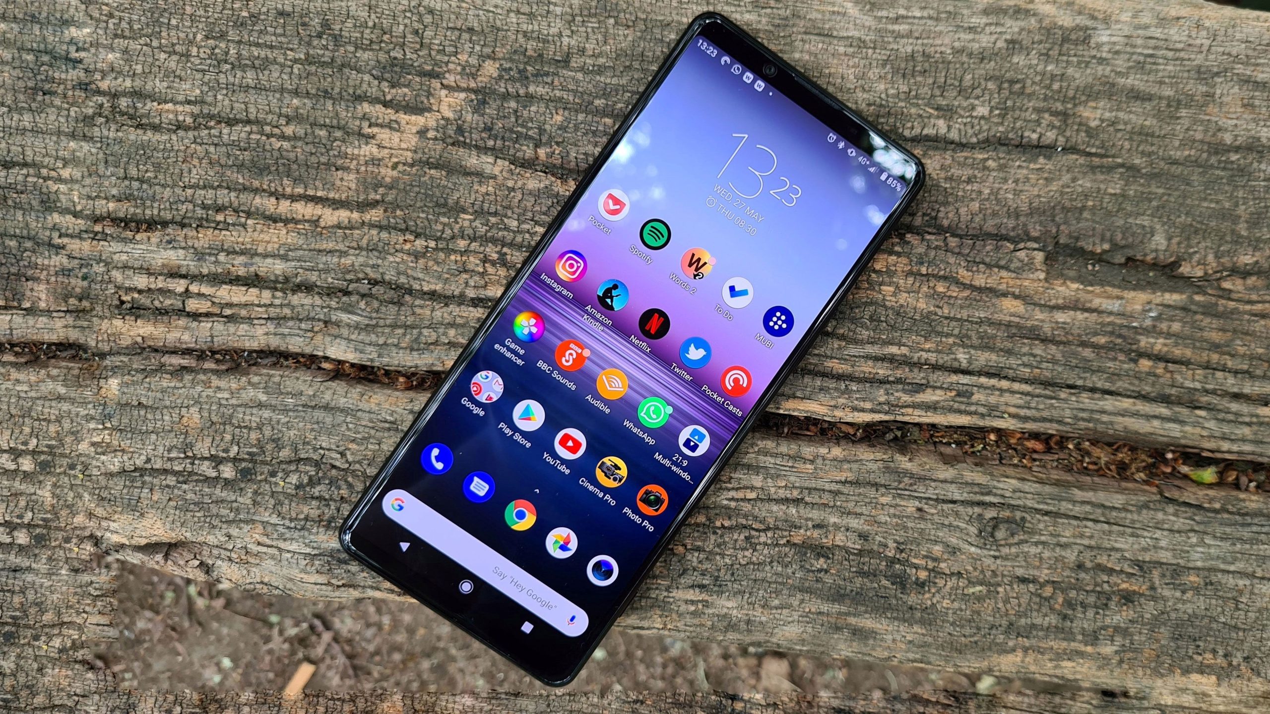 Sony Xperia 1 III