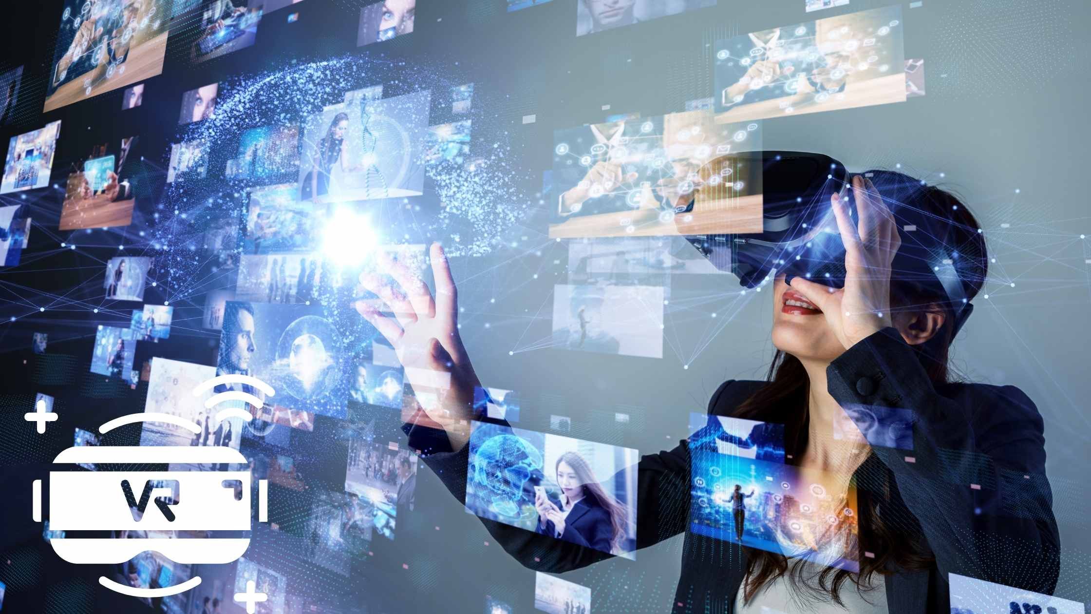 The future of virtual reality in smartphones