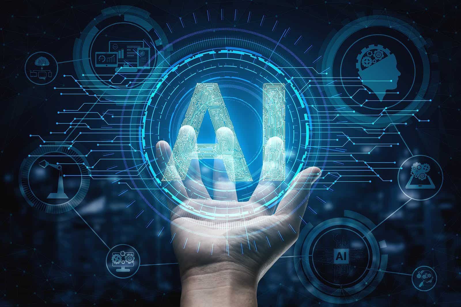 The impact of AI on future computer technology