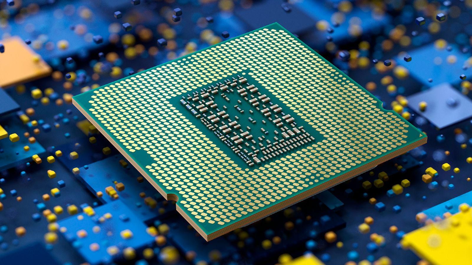 The latest advancements in computer processor technology