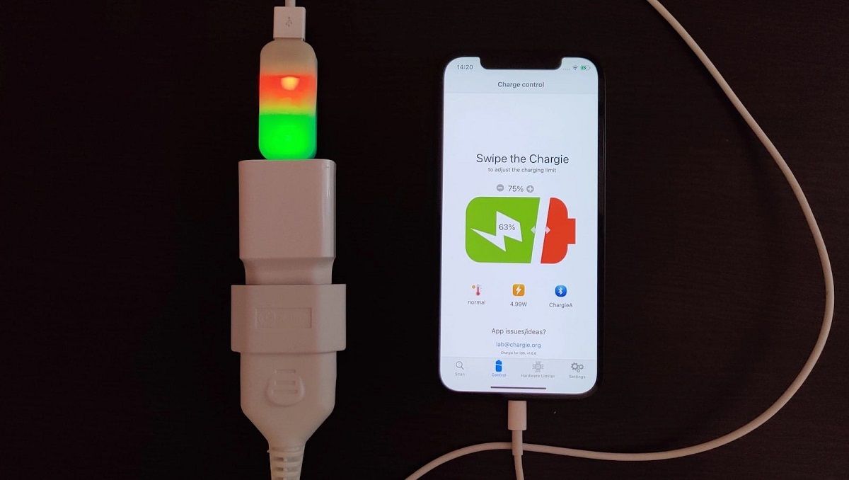 The latest innovations in smartphone battery technology