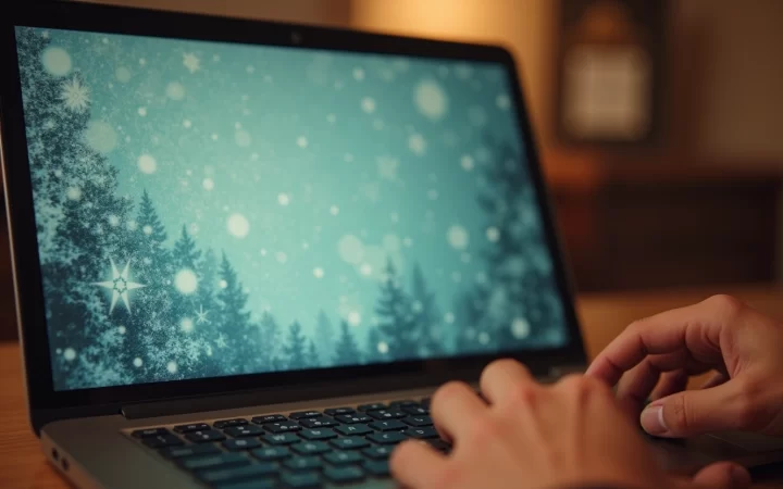 Laptop frozen screen: unfreeze in 60 seconds